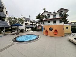 Dynasty Garden (D10), Condominium #502709101